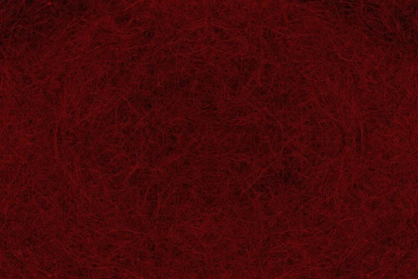 Fondo Rojo Rugoso Textura Abstracta — Foto de Stock