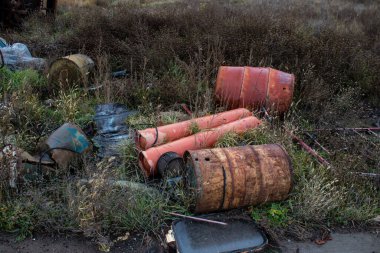 Uluslararası Kherson Havaalanı 'nda Rus pozisyonu. Ukrayna 'daki Kherson Oblastı' nda. Chernobaivka saldırıları, Rusya 'nın güneydeki işgali sırasında Rusya' nın elinde bulunan Kherson Uluslararası Havalimanı 'na yapılan bir dizi Ukrayna saldırısıdır.