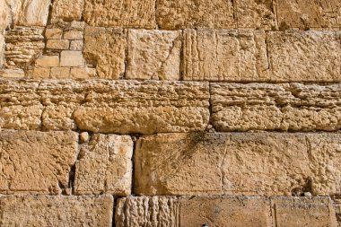 Kudüs, İsrail 27 Aralık 2023 Eski Kudüs 'ün Yahudi mahallesinin caddeleri. Yahudiler Kudüs 'ün eski şehrinin bu yerleşim bölgesinde yaşıyor.