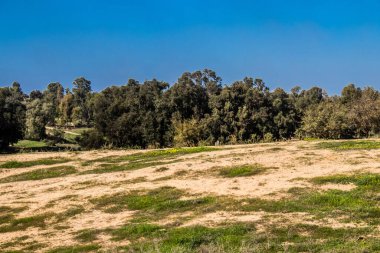 Re 'im, İsrail 5 Ocak 2024 Nova Festivali Katliamı' nın gerçekleştiği yer, 7 Ekim 2023 'te İsrail' in güneyindeki Reim Kibbutz kenti yakınlarındaki Gazze 'ye birkaç kilometre mesafede gerçekleştirilen NOVA Festivali' ne düzenlenen terör saldırısı sırasında gerçekleşti.