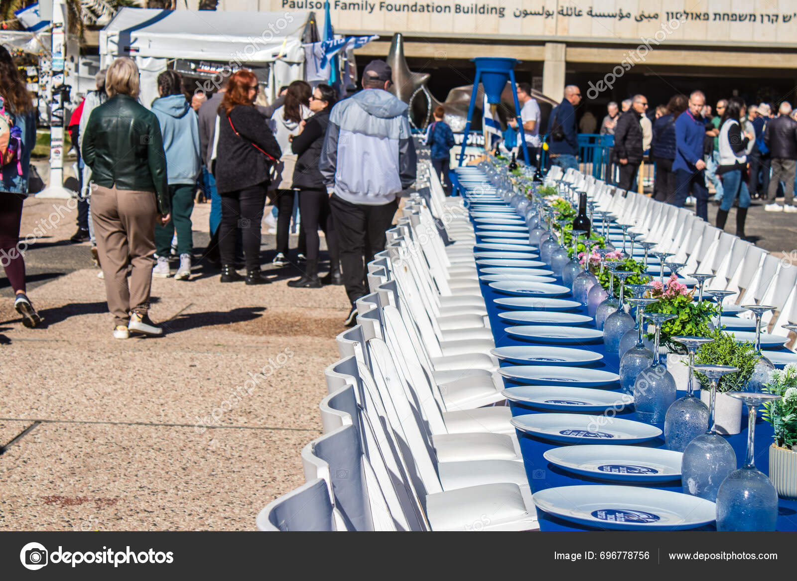 Tel Aviv Israel January 2024 Bring Them Home Now Team Stock Editorial   Depositphotos 696778756 Stock Photo Tel Aviv Israel January 2024 