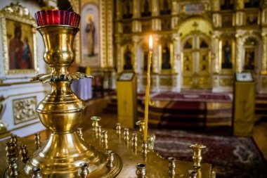 Odessa, Ukrayna, 29 Temmuz 2024 Büyük Şehit ve Şifacılar Katedrali Panteleimon 1876 'da geleneksel Rus tarzında inşa edilmiştir..