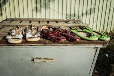 Kharkiv, Ukrayna, 29 Eylül 2024 Kharkiv şehri. Rusya ile savaş sırasında Harkiv şehri füzeler tarafından tehdit edildi. Altyapı ve binalar birincil hedeflerdir.