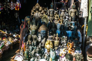 Siem hasadı, Kamboçya, 14 Ocak 2025 Angkor Wat tapınağında bir Hindu-Budist tapınağı kompleksi, ilk olarak 1150 yılında inşa edilmiş ve antik Khmer başkenti Angkor 'da kurulmuştur..