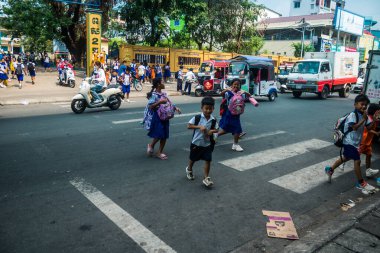 Sihanoukville, Kamboçya, 3 Şubat 2025 Sihanoukville, Kamboçya 'da bir sahil şehri. Zengin kültürel mirası, hareketli pazarı ve hareketli sokak hayatı ile ünlüdür..