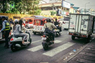 Sihanoukville, Kamboçya, 3 Şubat 2025 Sihanoukville, Kamboçya 'nın kıyı kenti. Zengin kültürel mirası, hareketli pazarı ve hareketli sokak hayatı ile ünlüdür..