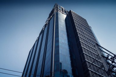 Bangkok, Tayland, 4 Mart 2025. Bangkok şehri, Tayland 'ın başkenti. Canlı sokak hayatı, zengin kültür mirası, hareketli pazarları ve lezzetli mutfağıyla ünlüdür..