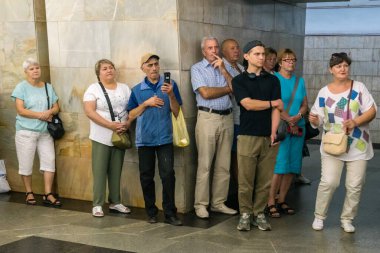 Kharkiv, Ukrayna, 22 Ağustos 2025 5. Slobozhansk Tugayı 