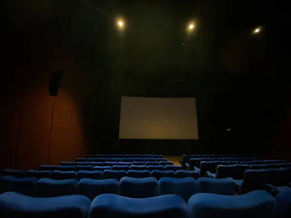 Sinemada Boş Koltuklar