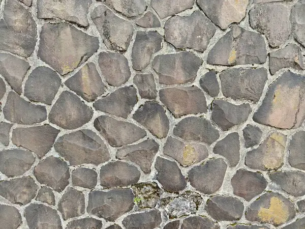 Beton bloğun deseni ve dokusu