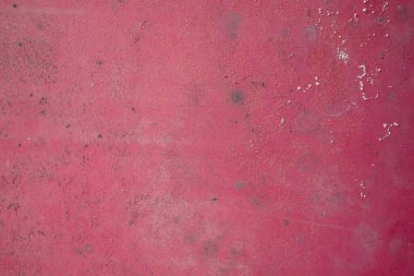 Pembe Yüzeyi küf dokusu ve doğal desenlerle kapat