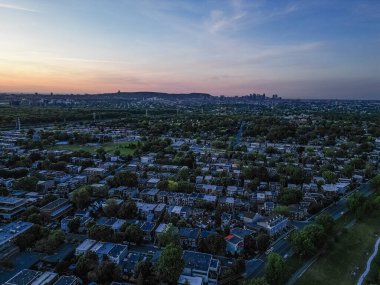 Parc des rapides Montreal Canada 2023
