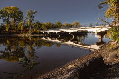 Quebec 'te Güzel Sonbahar, Kanada 2023