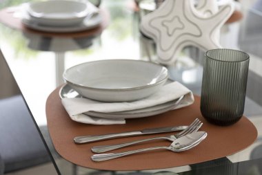 Masada modern sofra takımı seti