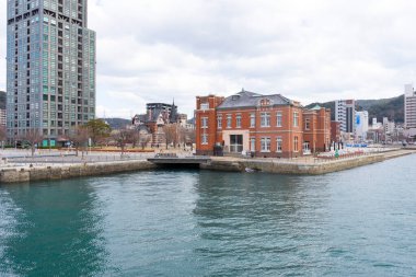 Kobe bağlantı noktası