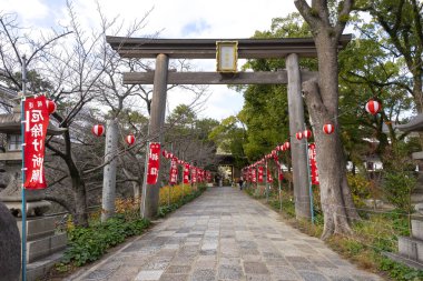 New York şehrinin güzel manzarası