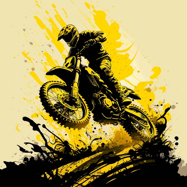 Motocicleta Motociclista Motocross - Foto gratuita no Pixabay