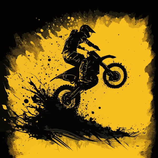 100,000 Motocross Vector Images