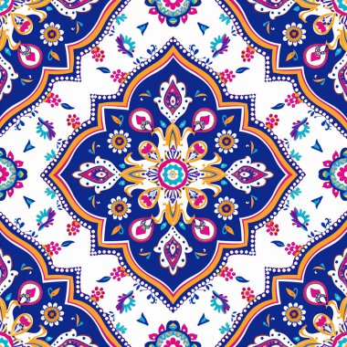 Kusursuz boho biçimi