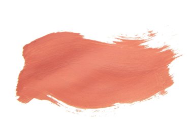 Beyaz arkaplanda izole edilmiş renkli resim çizgisi çizimi