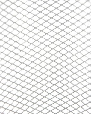 Çelik rendeleme, soyut desen metal ağ arka planı. Metal ağ.