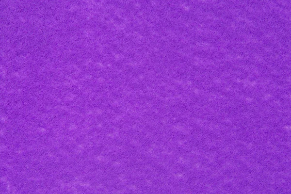 Фиолетовая Текстура Войлока Фонового Материала — стоковое фото