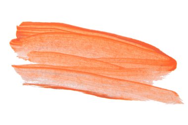 Soyut arkaplan fırçası boya dokusu akrilik vuruş posteri çizimi. Manşet, logo ve satış afişi için mükemmel tasarım.