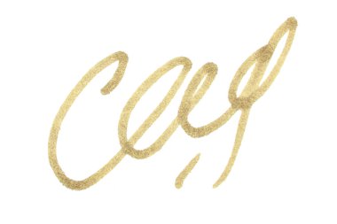 renkli kalem darbesi tasarımı