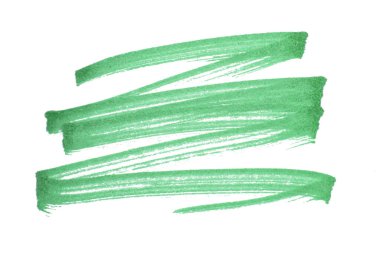 Fırça darbesi arka plan resmi. Logo, satış afişi veya başlık için mükemmel boyanmış tasarım.