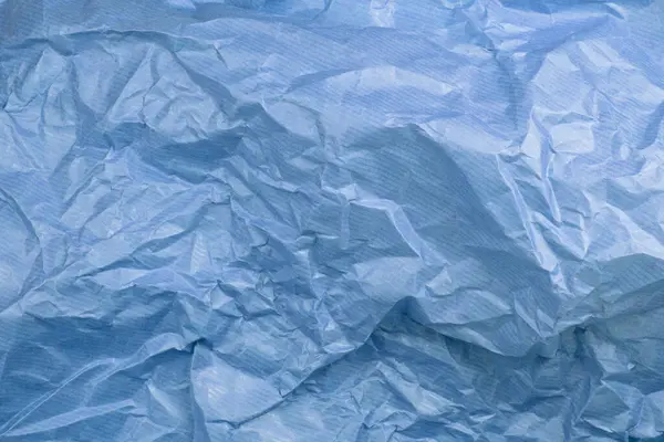 Texture of crumpled paper. Crumpled paper. Wrinkles paper.
