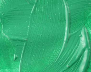  İlginç, yaratıcı ve yaratıcı arka planlar için boya fırçası darbeleri. Web ve tasarım için.