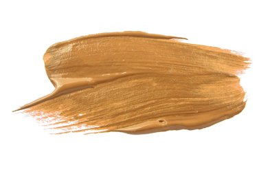 renkli fırça darbesi izole arkaplan üzerine yapıştırma, tuval suluboya desen, pembe ruj lekesi