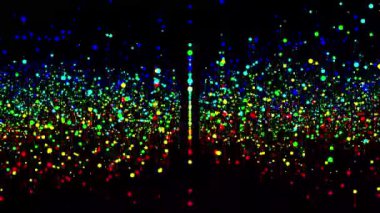 soyut renkli arkaplan, vektör illüstrasyonu