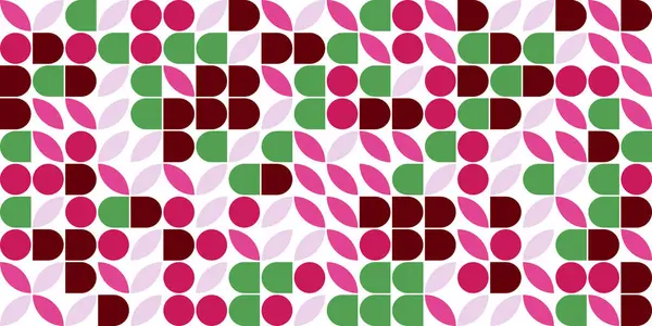Geometrik arka planlar. Geometrik arkaplan çizimimizle duyarlılık ve simetri dünyasına dal