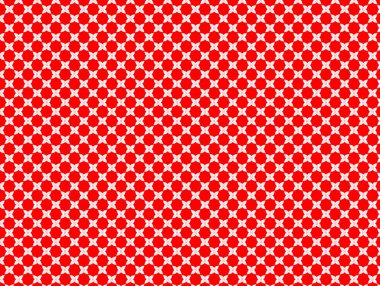 Mini çiçek duvar kağıdı geometrik dikişsiz desen, klasik arka plan soyut dokusu ile