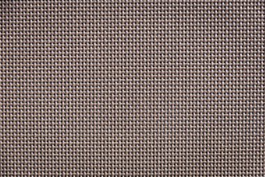 Window screen background. Window screen texture. Close up of a window screen.