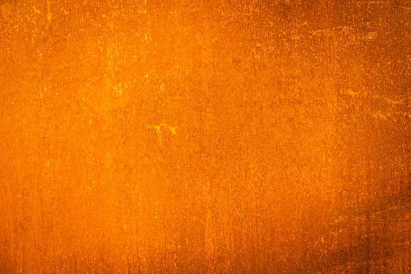 Железная Ржавая Поверхность Фона Текстурой Прямым Солнечным Светом — стоковое фото