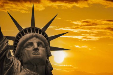 Tarafsız bir geçmişle Özgürlük Kanunu 'na bakıyorum..