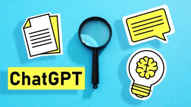 Yapay Zeka ya da Yapay Zeka ile sohbet. Chatbot kullanan Akıllı Yapay Zeka veya Yapay Zeka, Yapay Zeka Açık Yapay Zeka tarafından geliştirildi.