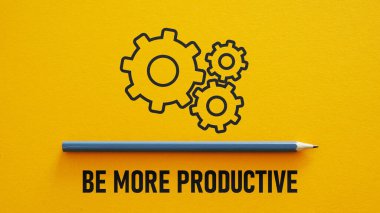 Bir metin kullanılarak daha üretken olunur