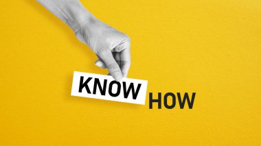 Bilgi, beceri ve uzmanlık kavramının, ticari başarı ve yaratıcılığı nasıl ima ettiğini bilmek.