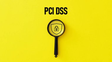 PCI DSS Ödeme Kartı Endüstrisi Veri Güvenliği Standardı