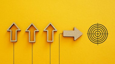 Farklı düşün ve başarı yolunda kalabalıktan uzak dur.