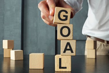 Hedefleri Belirleme Zamanı Daha Akıllıca Çalışın Daha Fazla Değil veya Akıllı Hedefler Ayarlayın