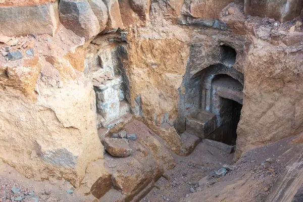 Altınlı yeraltı madeni