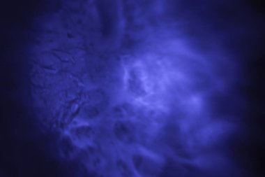 Soyut koyu mavi arkaplan