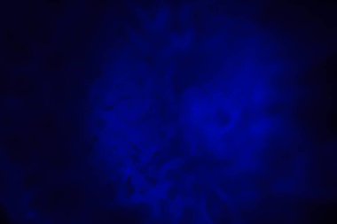 Koyu mavi vektör arka plan gökada yıldız ile.