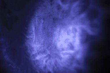 Uzay arkaplanı. Ateşli alan. Samanyolu ve yıldızlı gökyüzü. Çok renkli bir arka plan. Galaksi uzay duvarı sanatı, yazdırma seti