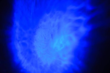 Uzay arkaplanı. Ateşli alan. Samanyolu ve yıldızlı gökyüzü. Çok renkli bir arka plan. Galaksi uzay duvarı sanatı, yazdırma seti