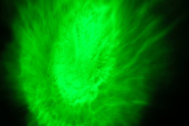 Uzay arkaplanı. Ateşli alan. Samanyolu ve yıldızlı gökyüzü. Çok renkli bir arka plan. Galaksi uzay duvarı sanatı, yazdırma seti